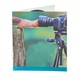 image 5 of Humour Birthday Card - Squirrel In Camera