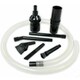 image 1 of SPARES2GO Mini Micro Attachment Tool Kit For Miele Vacuum Cleaners