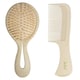 image 3 of So Eco Gentle Detangling Hair Set