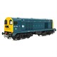 image 3 of Bachmann Class 20 158 BR Blue