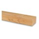image 1 of PACK OF 10 (Total 10 Units) - 75mm x 150mm (6x3")(70mm x 145mm Finish) C24 Kiln Dried Regularised Carcassing Timber - 1.2m Length