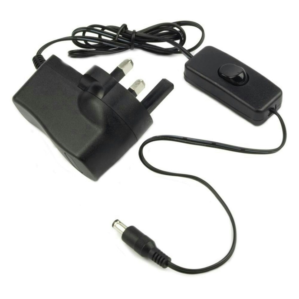 image 1 of Interpet LED Transformer 3x47 (51483)