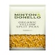 image 2 of Minton & Donello Organic Yellow Split Peas 6 x 500g