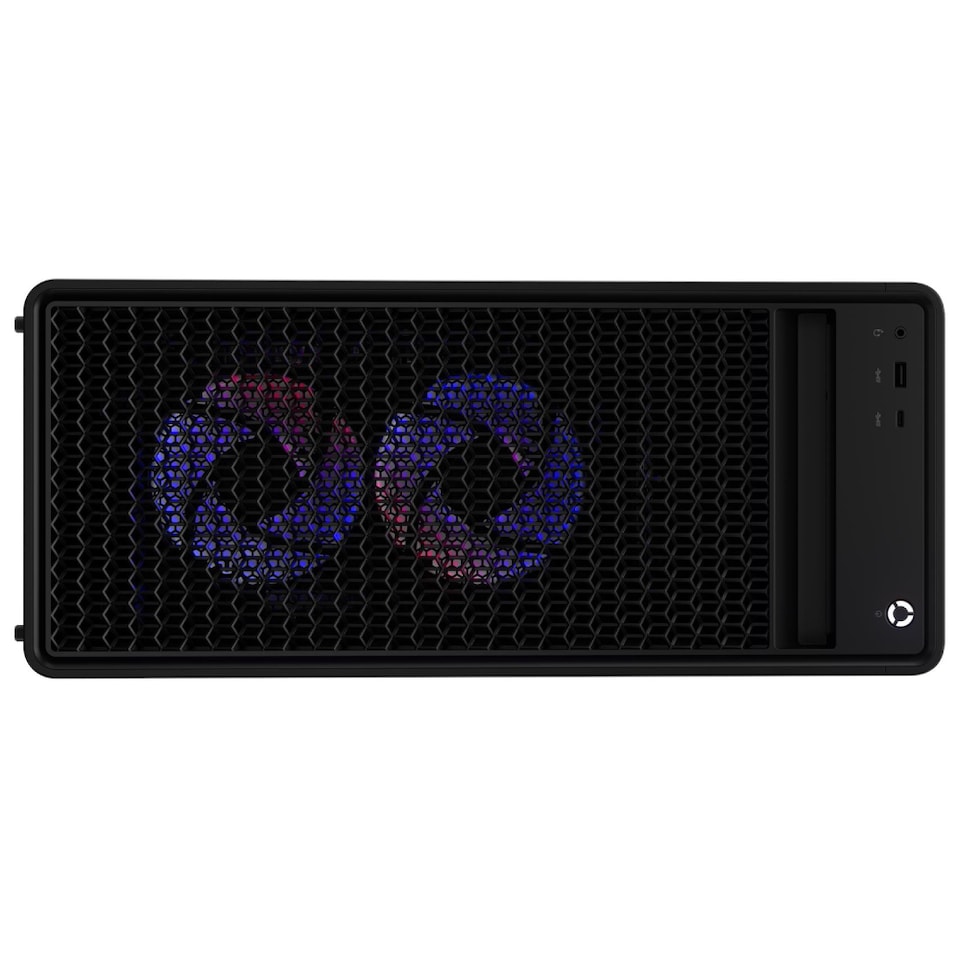 image 1 of Lenovo Legion T5 30IAX10 Desktop PC Core Ultra 7 16GB 1TB SSD RTX 5060 Win 11 HM