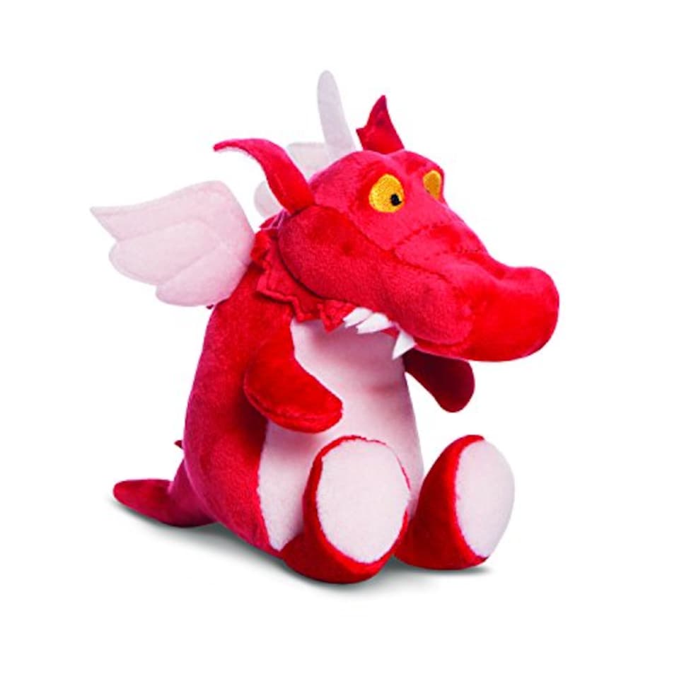 image 1 of Room on the Broom Dragon 6In