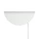 image 2 of Model 2110 | Wall light | White White | White