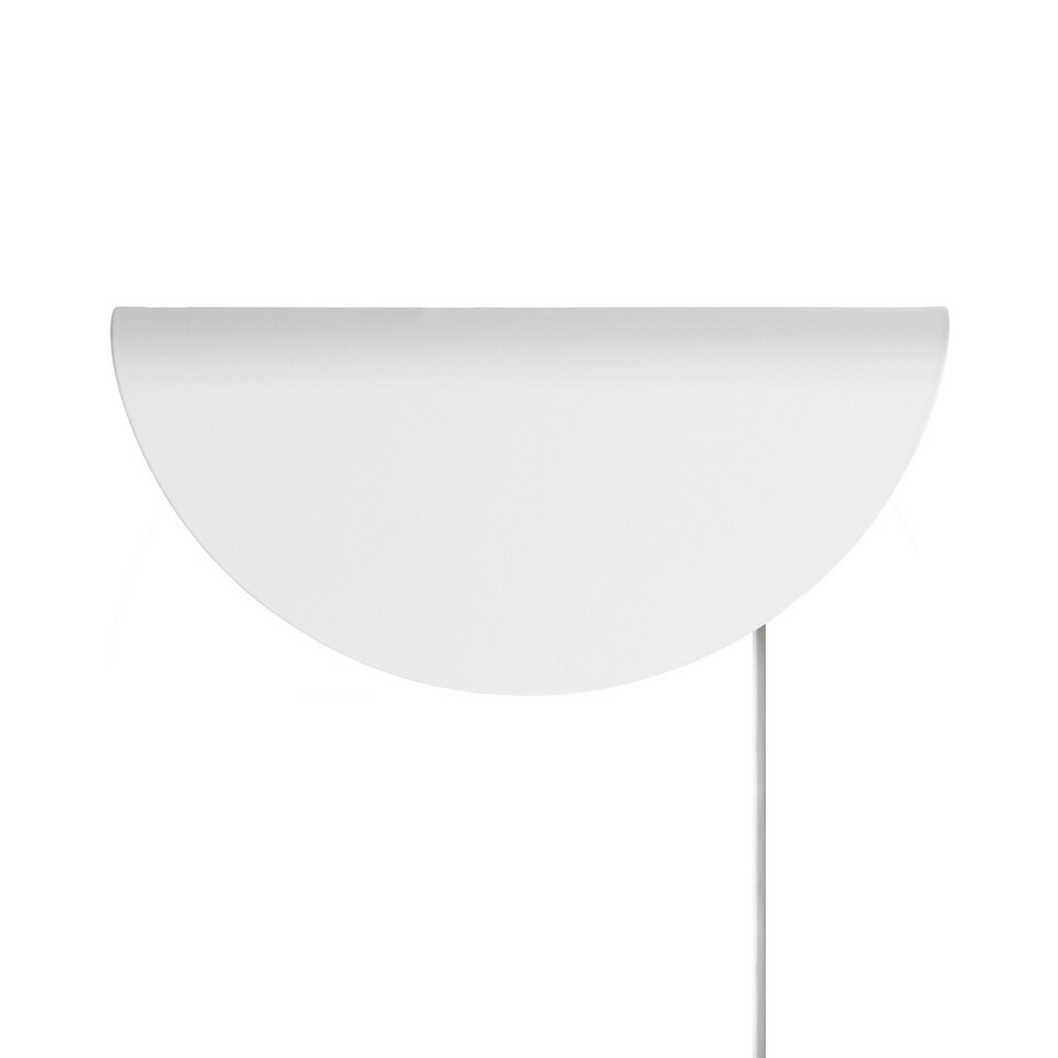 image 1 of Model 2110 | Wall light | White White | White