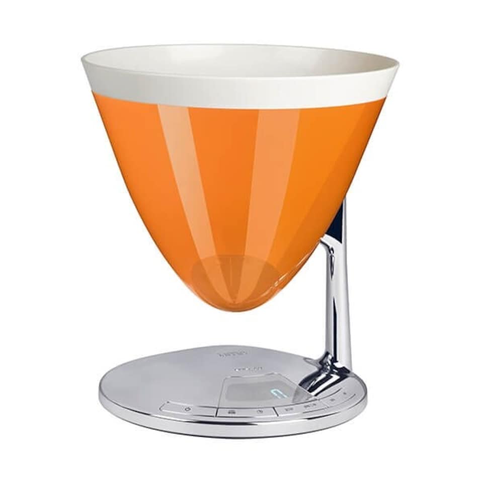 image 1 of Bugatti Uma Scale Orange