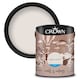 image 2 of Crown Matt Emulsion Organic Cloth 5L