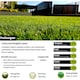 image 2 of Pegdev ProDesigner Luxury Grass Seed Elegant Designer Lawn High Density 50g