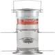 image 1 of Walter Harrison's Steel Plated Die Cast Wild Bird Seed Hard-Wearing Hanging Feeder - Large - 51 cm