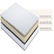 image 2 of Replacement Foam Folding Metal Action Sofabed Sofa Bed Mattress 5cm Thick N/A | Queen