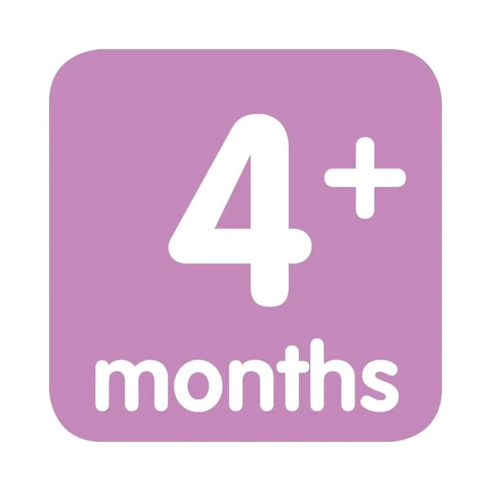 image 1 of MAM Trainer Cup 2 in 1 Pink 220ml