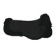 image 1 of Woof Wear Sheepskin Half Pad Black | Size: Large
Colour: Black