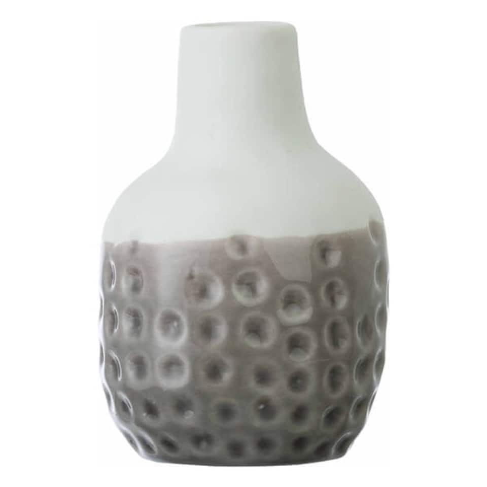 image 1 of Burgon & Ball Dotty Mini Vase Trio