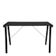 image 2 of Typhoon Office Desk in Black