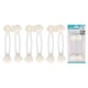 image 1 of Ashley Child Safety Cupboard Locks - Pack of 8