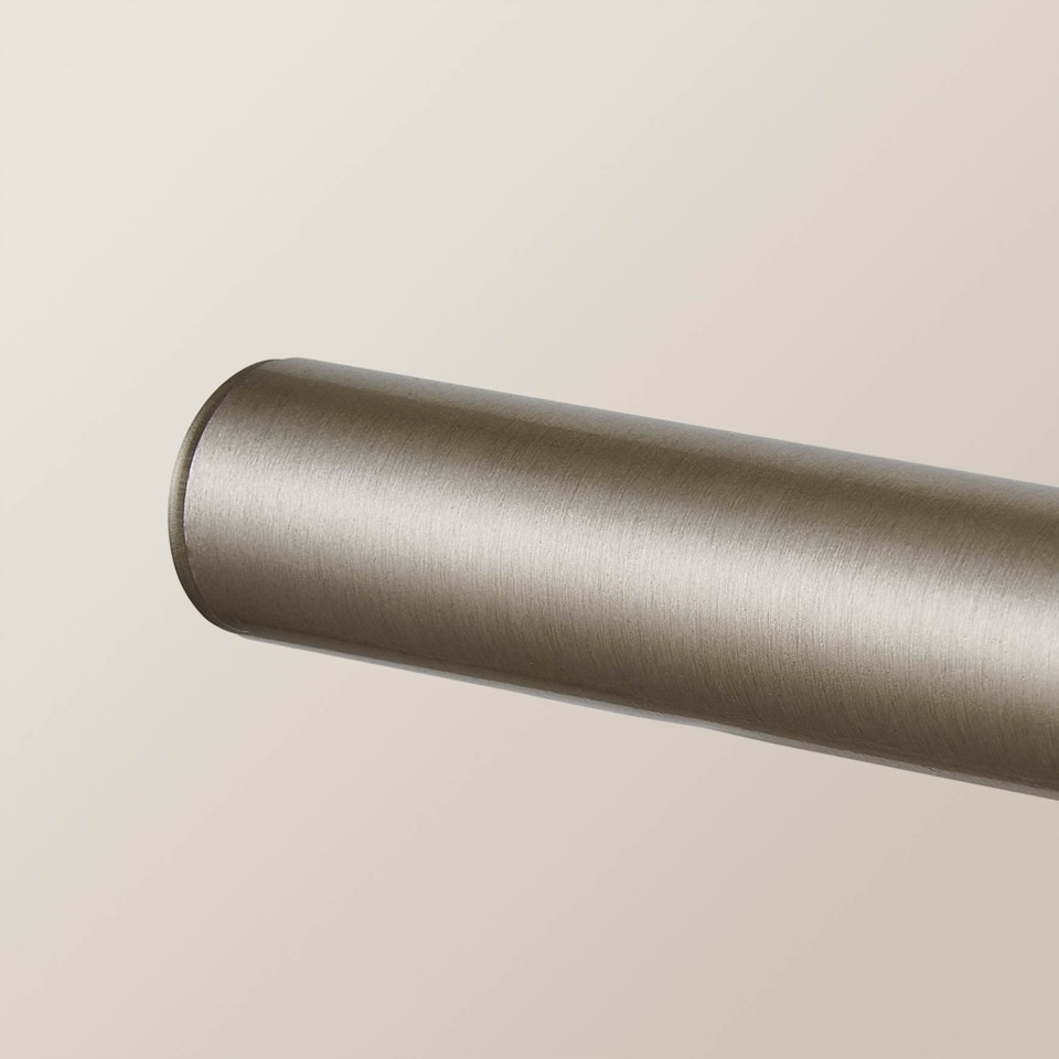 image 1 of ValueLights Modern Adjustable Brushed Chrome Picture Wall Light | Chrome