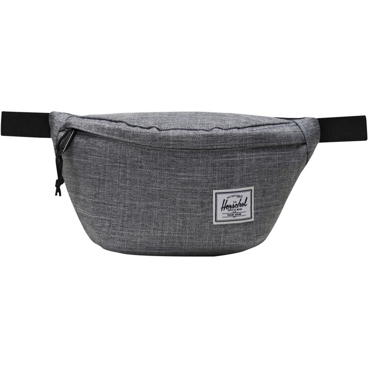 Herschel Classic Hip Bag - Heather Grey - One Size Grey