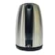 image 5 of Igenix IG7731, Cordless Jug Kettle, 1.7 Litre, 2200W, Stainless Steel