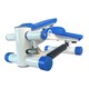image 4 of Aerobic Fitness Stepper With Ropes Exercise Arms Legs Workout