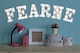 image 4 of St Helens Battery Operated 3D LED Letter E Light