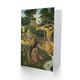 image 2 of Hieronymus Bosch Art Card Temptations of Saint Anthony