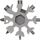 image 2 of Task Multitool - Silver - One Size