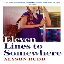 Eleven Lines To Somewhere