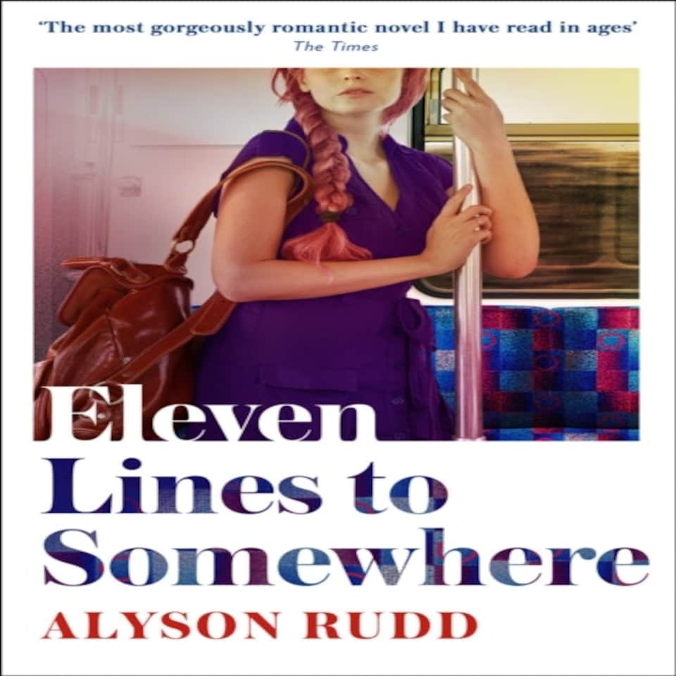 Eleven Lines To Somewhere
