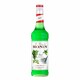 image 2 of Monin Basil Syrup