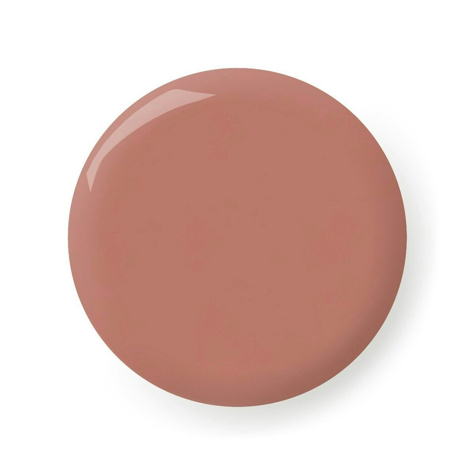 image 1 of Mae Nail Polish Brown