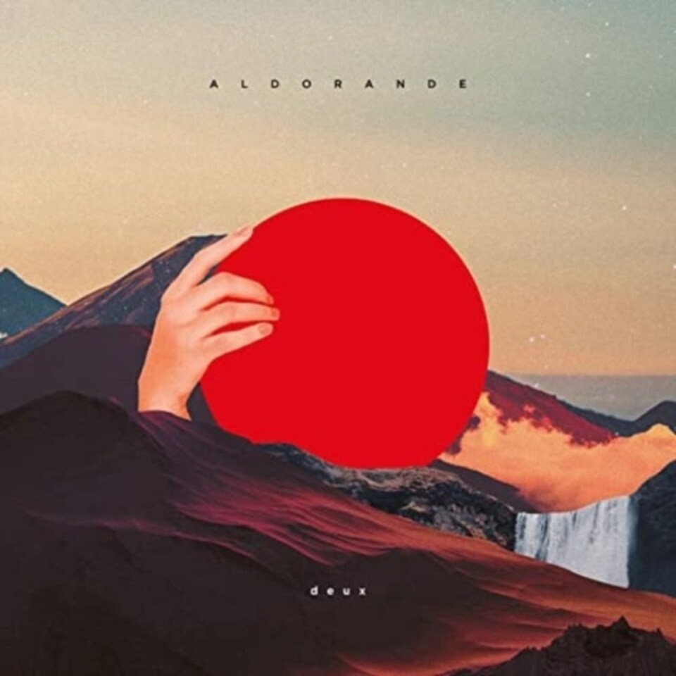 Aldorande LP - Deux (Deluxe Edition)