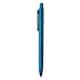 image 1 of XD Collection X6 Metallic Pen - Blue - One Size