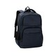 image 1 of Durable Laptop Backpack with Smart Organisation and Travel-Friendly Design - Navy