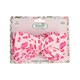 image 2 of The Vintage Cosmetic Company Lola Headband, Pink Leopard