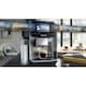 image 4 of Siemens Fully Automatic Coffee Machine - Stainless Steel TQ717GB3