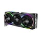 image 4 of PNY GeForce RTX 5080 ARGB EPIC-X RGB Triple Fan Graphics Card-VCG508016TFXXPB1-O