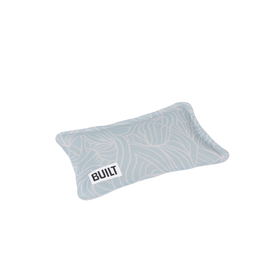 image 1 of Built Gel Ice Packs Blue Set of 2