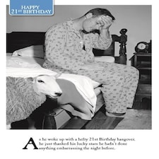 21st Birthday Card For Him, Funny 21st Birthday Card Men, Happy 21st Birthday Card Him, 21st Birthday Male Card, Greetings Card