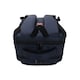 image 6 of Durable Laptop Backpack with Smart Organisation and Travel-Friendly Design - Navy