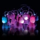 image 5 of Unicorn Colour Changing LED String Lights Approx 200cm Length | Multi | 1
