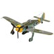 image 3 of Revell 63898 1:72 Focke Wulf Fw190 F-8 Plastic Model Kit