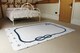 image 3 of Rope Doodle Rug | Multi