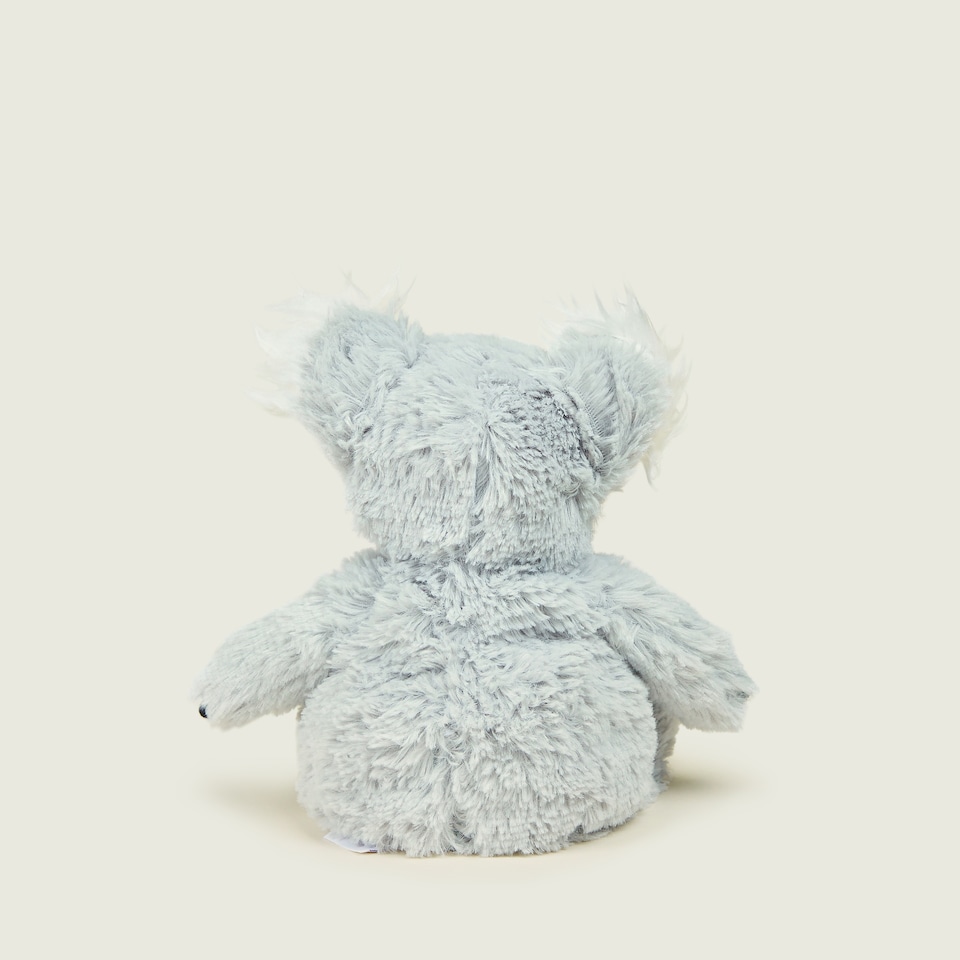image 1 of Warmies Junior Plush Koala MEDIUM