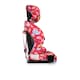 image 8 of Cosatto Zoomi 3 iSize R129 Easy Install ISOFIX Car Seat