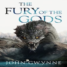 Fury Of The Gods