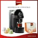 image 5 of Lemon Balm Tea Nespresso ® Compatible Coffee Machine Capsules (10 Pods)