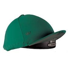 Woof Wear Convertible Hat Cover Green | Size: One Size
Colour: British Racing Green