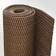 image 4 of Primrose Light Brown Artificial Rattan Weave Privacy Screening W1m x H2m